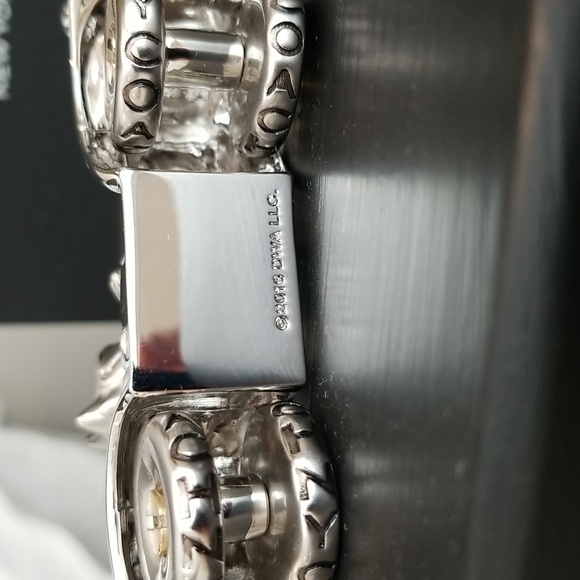 RARE COACH FELIX THE CAT BAG CHARM, KEYCHAIN NWT - Picture 11 of 12